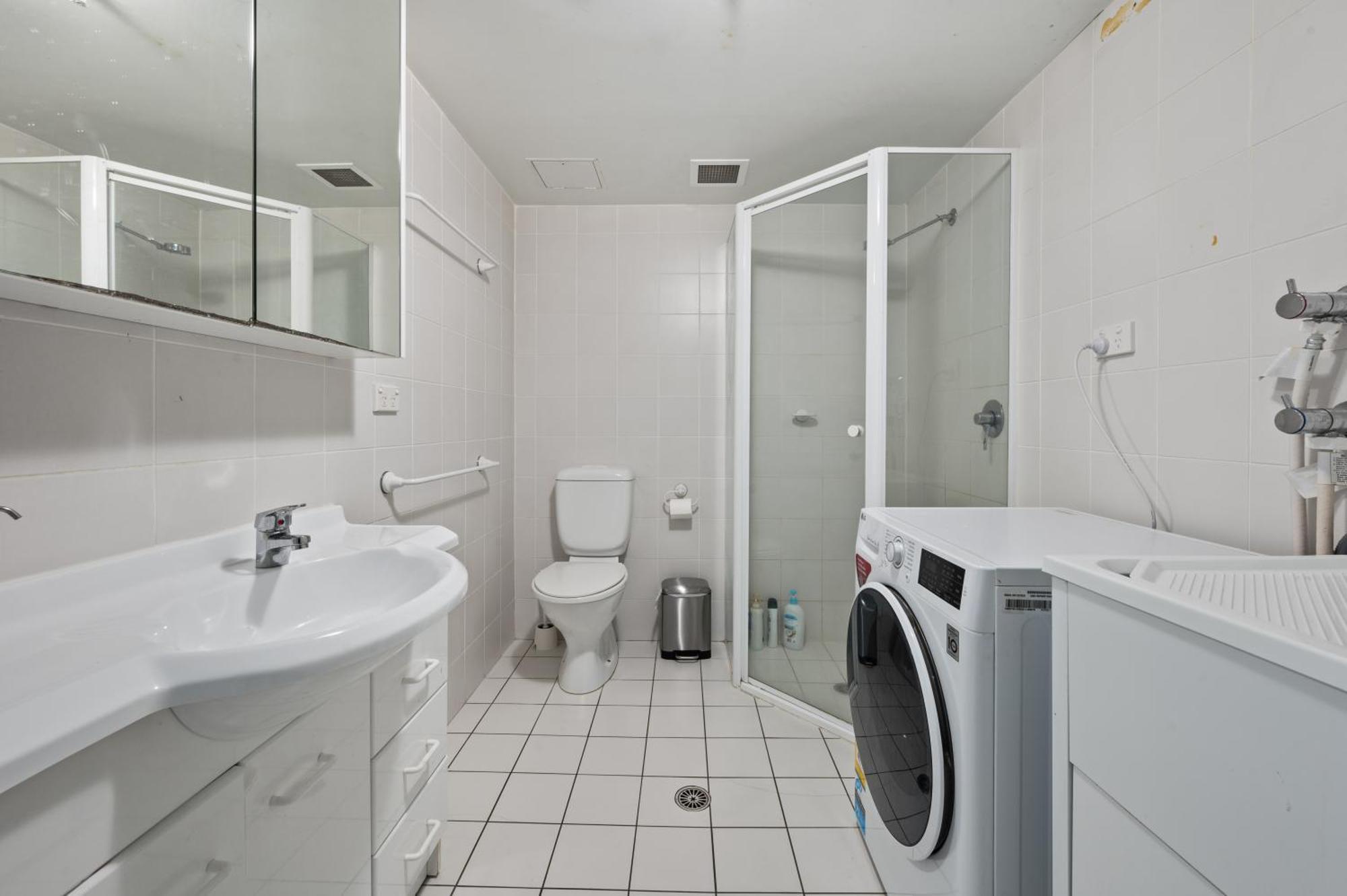 Spacious Ensuite Room In A City Centre Duplex Apartment-2 Canberra Eksteriør bilde